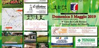 Domenica 5 Maggio 2019: 4° gara del calendario Podistico Romagnolo