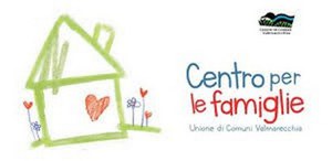 Centro per le Famiglie: Gennaio - Maggio 2022