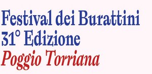Festival dei Burattini - 31°Edizione