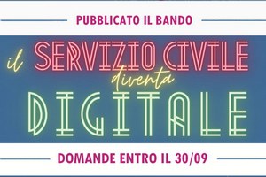 Servizio Civile Digitale: un'opportunità per i giovani presso il comune di Poggio Torriana