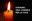 Una candela sulle finestre in segno di pace, da stasera, venerdì 25 febbraio fino a domenica