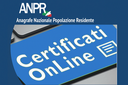Certificati elettorali online