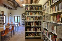 Orario invernale 2021/22 Biblioteca “Pio Campidelli”