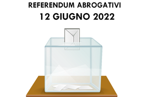Referendum del 12 giugno, gli orari dell'Ufficio elettorale per il ritiro della tessera