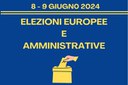 Apertura straordinaria dell'ufficio elettorale in vista Elezioni Europee ed Amministrative 2024