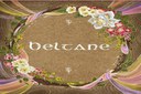 Beltane: il tripudio della Primavera al Mulino Sapignoli