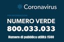 Coronavirus: il punto sulla situazione a Poggio Torriana