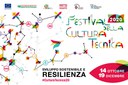 Festival della Cultura Tecnica, il 22 ottobre il Comune di Poggio Torriana organizza un incontro online sulla "Resilienza"