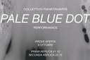 Giovedì 8 ottobre “Pale Blue Dot”, prova aperta del collettivo PianetaMarte presso la sala teatrale del Centro Sociale