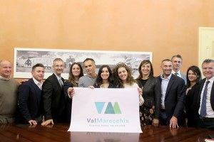 La Destinazione turistica “Valmarecchia terra dei Malatesta e dei Montefeltro” ha ora il suo brand