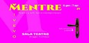MENTRE VIVEVO - Rassegna di teatro e arti del contemporaneo