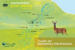 Montefeltro Green Festival di Novafeltria