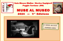Muse al Museo 2024 - V Edizione