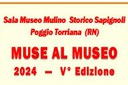Muse al Museo
