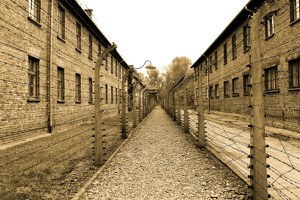 Progetto Promemoria Auschwitz gli auguri dei ragazzi in occasione del 25 Aprile