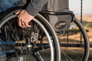 Servizio di Trasporto per elettori disabili per le Politiche 2022