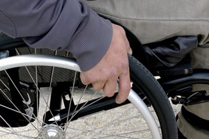 Servizio di Trasporto per elettori disabili
